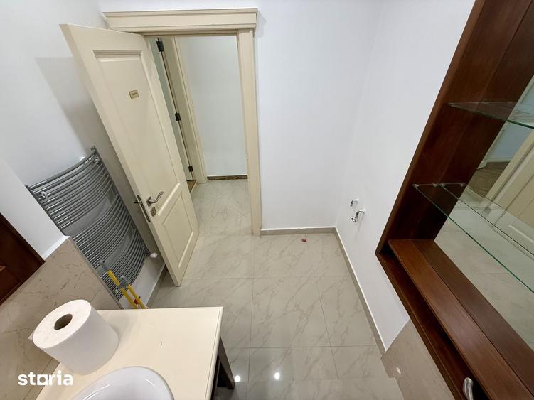 Spațiu comercial, de 37.21 mp, în Primăverii