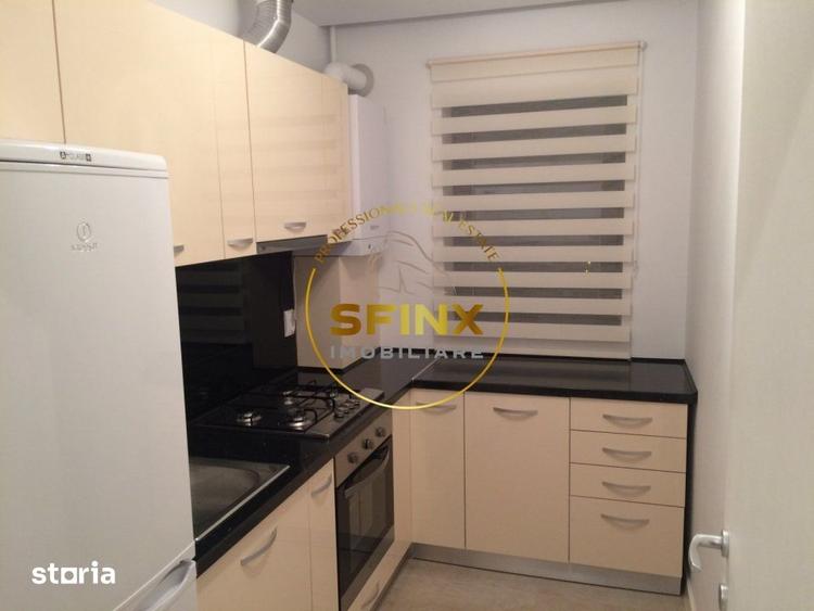 Apartament cu 2 camere, mobilat în Pantelimon