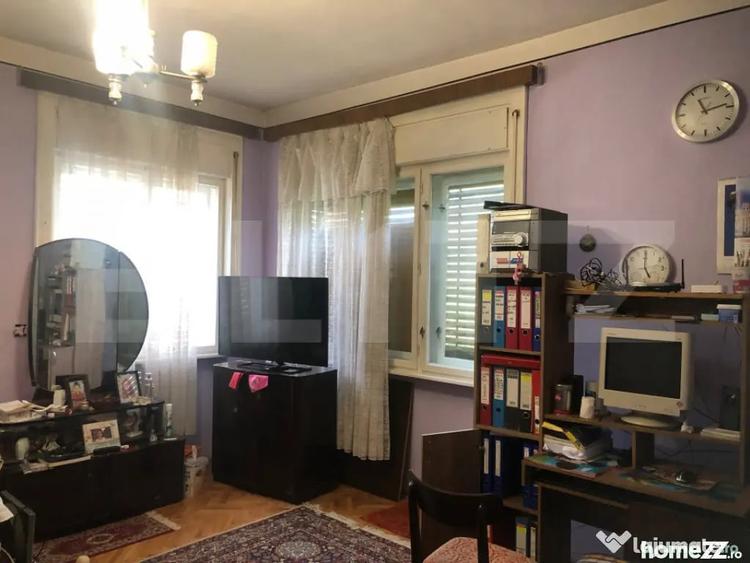 Casă cu 4 camere cu Teren 4783 Mp în Culciu