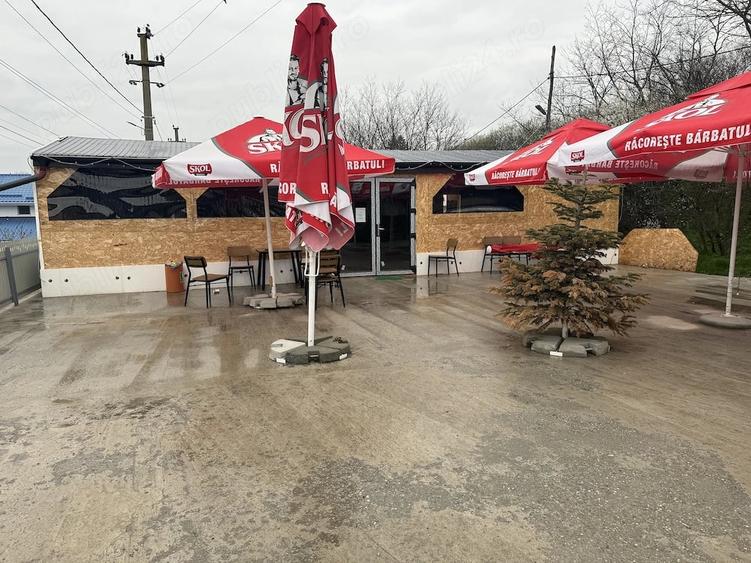 Spațiu comercial, de 8,700 mp, în Exterior Vest