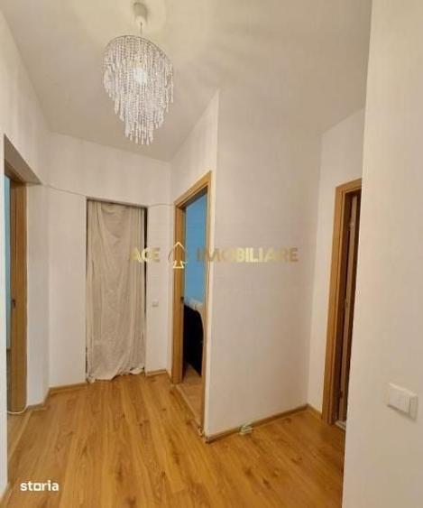 Apartament cu 3 camere în Iancului