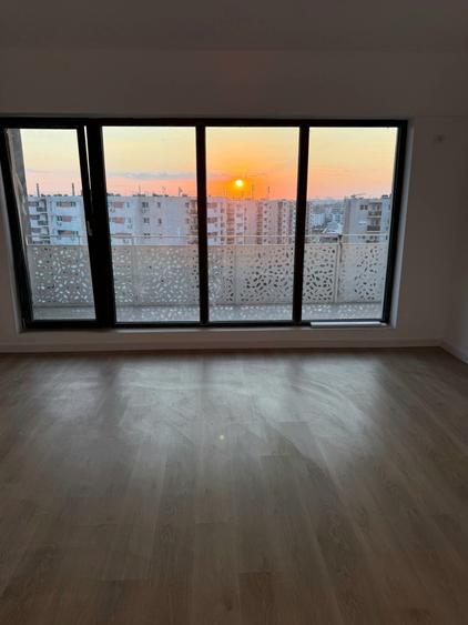 Apartament cu 2 camere semidecomandat în Theodor Pallady