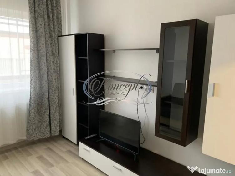 Apartament cu parcare si terasa in Buna Ziua - 5