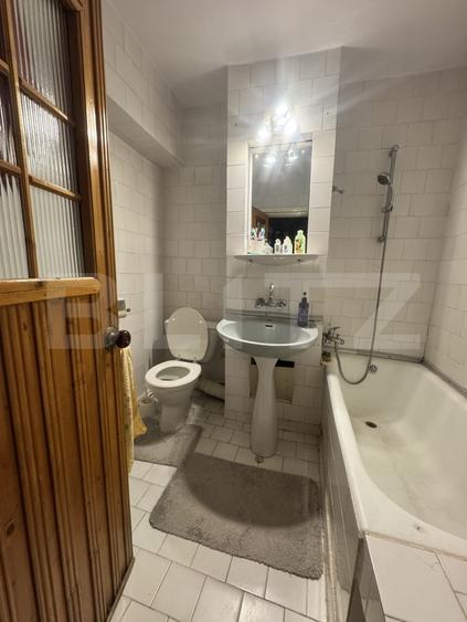 Apartament cu 2 camere de închiriat – Zona Brădet - 9