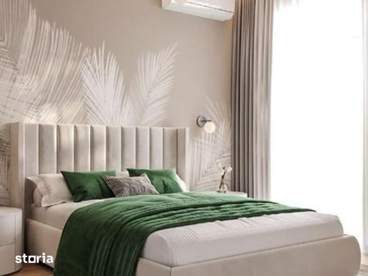 Apartament cu 3 camere în Militari