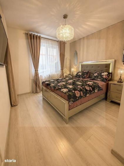 Apartament 2 camere |Gradina proprie |Metrou Dimitrie Leonida la 3 min - 2
