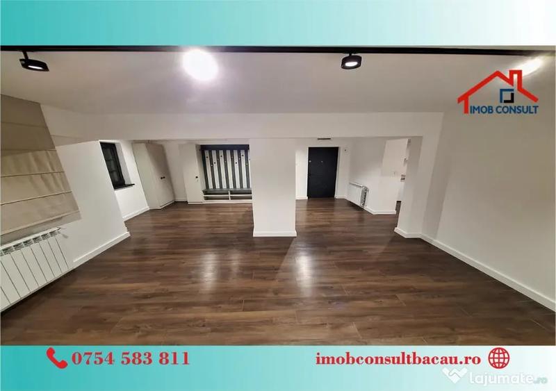 Apartament în Banca Națională