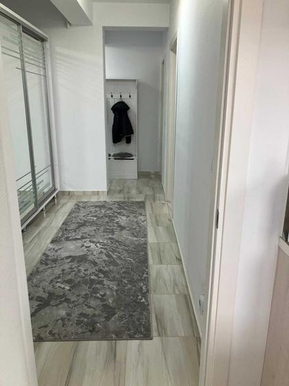 Apartament cu 2 camere decomandat în Bucium