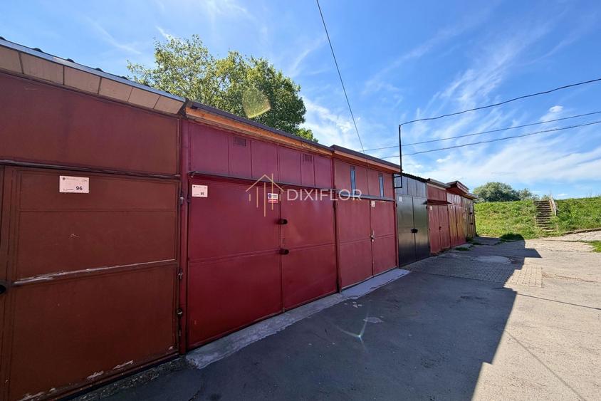 Apartament cu 2 camere în Aleea Carpați