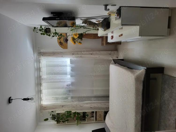 Apartament cu 3 camere în Titan