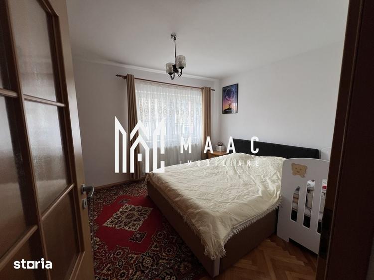 Apartament 2 camere | Etaj 2 | Balcon | 60 MPU | Turnisor - 8