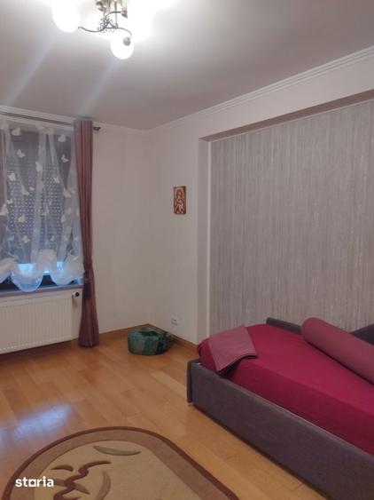 Casă cu 4 camere cu Teren 500 Mp în Făget