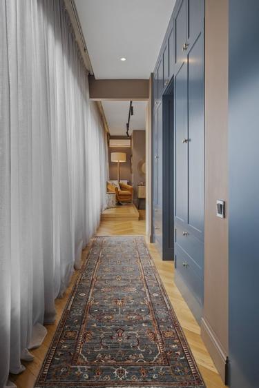 For Rent Panoramic Signature: Penthouse in Floreasca's Prime Waterfront - 17