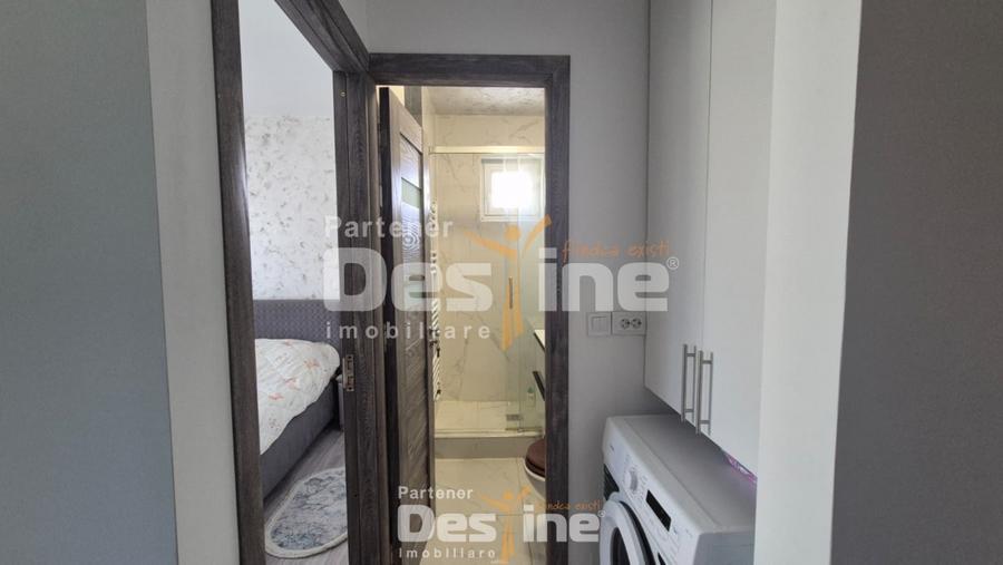 Apartament cu 2 camere etaj intermediar, renovat, boxa, zona Tudor Vladimirescu - 8