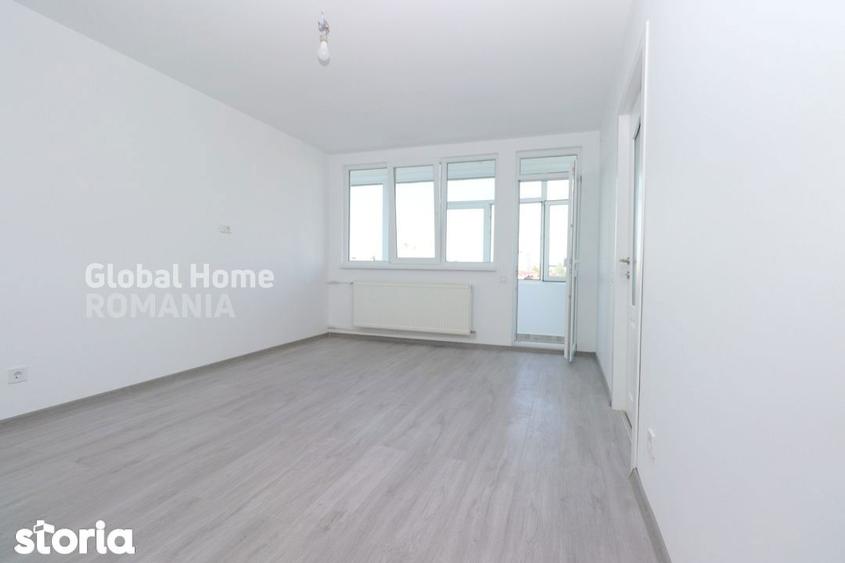 Apartament cu 2 camere în 1 Mai