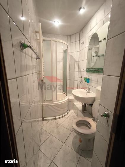 Apartament cu 4 camere în Central