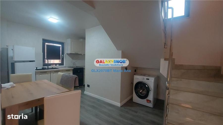 Casă cu 4 camere cu Teren 500 Mp în Central