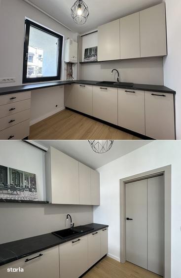 Apartament cu 3 camere în Micălaca