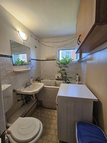Apartament cu 2 camere în Rogerius