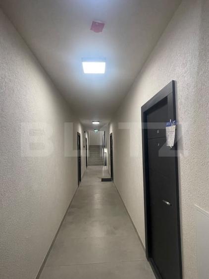 Apartament 2 camere în bloc nou| 42 mp | Etaj intermediar | - 14