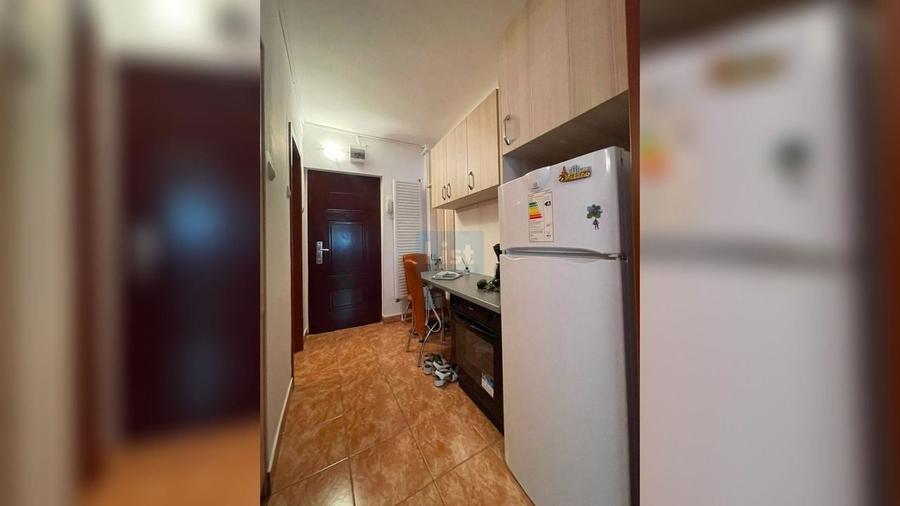 Garsonieră, mobilată în Micro I