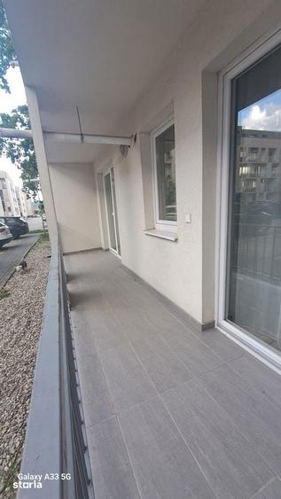 Apartament cu 2 camere în Lazaret