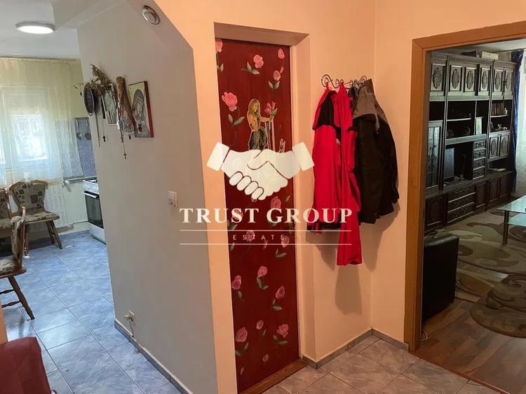 Apartament cu 2 camere semidecomandat în Crângași