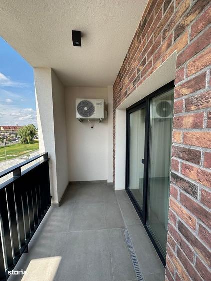Apartament cu 3 camere în Botizului