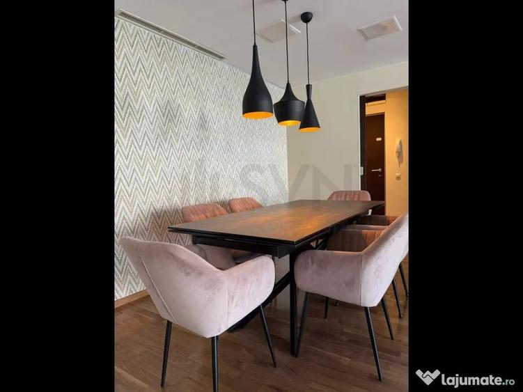 Apartament 3 camere cu piscina parcare subterana Erou Ian... - 4