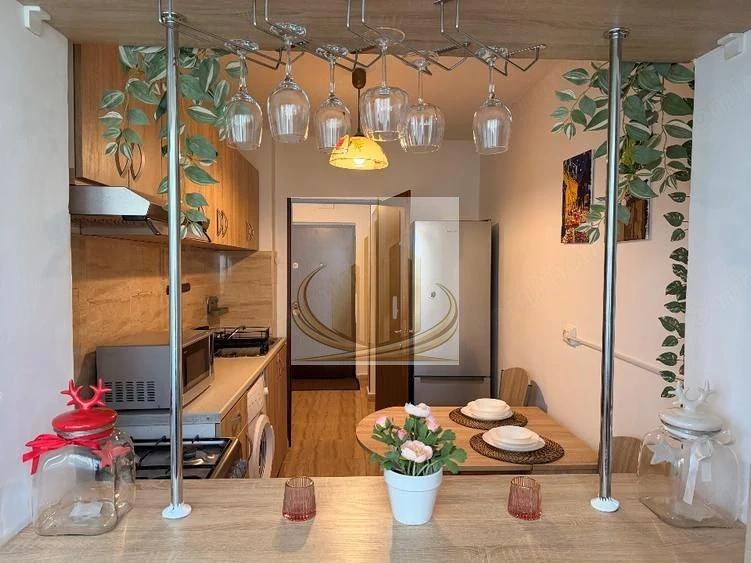 LUX | 2 Camere Premium, Vis-a-Vis de ParkLake | Liviu Rebreanu 7 - 3
