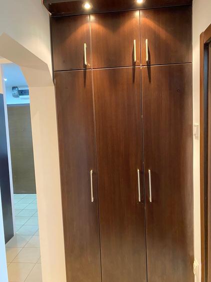 Apartament cu 2 camere în Tineretului