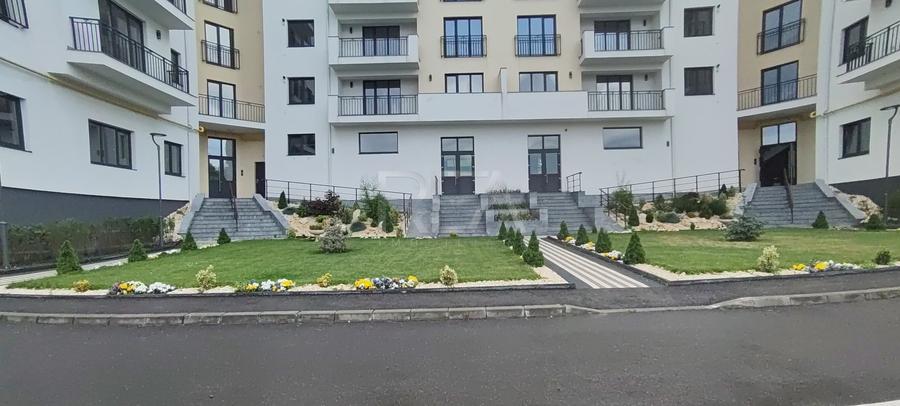 Apartament cu 2 camere în Pantelimon