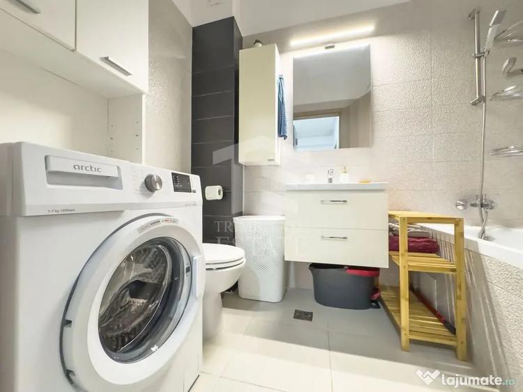Apartament cu 2 camere decomandat în Tineretului
