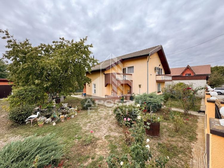 Casa individuala, 5 camere, teren 762mp, zona Friedorf in Timisoara - 3