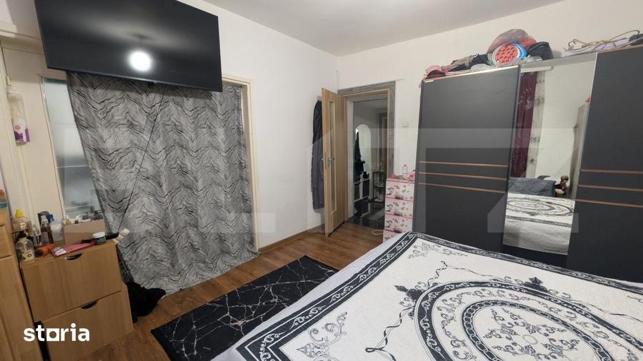 Casă cu 4 camere decomandat cu Teren 242 Mp în Gheorghe Doja