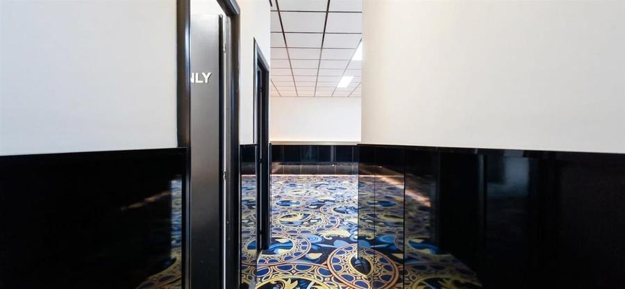 Spațiu comercial, de 170 mp, în Nufărul