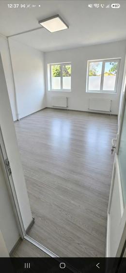 Spațiu comercial, de 895 mp, în Jilava