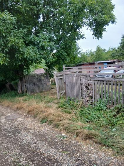 Casă cu 2 camere în Cămărașu