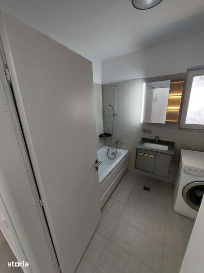 Apartament cu 2 camere în Theodor Pallady