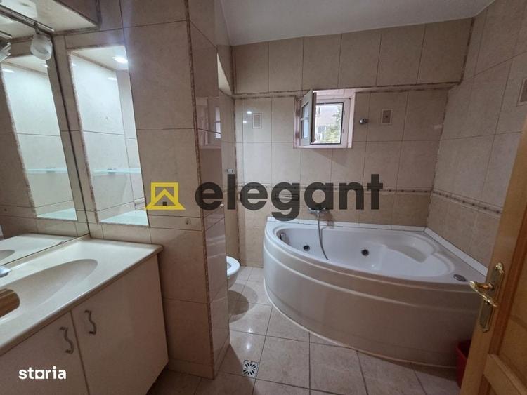 Apartament cu 4 camere decomandat în Sărari