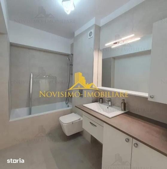 Apartament cu 2 camere în Republicii