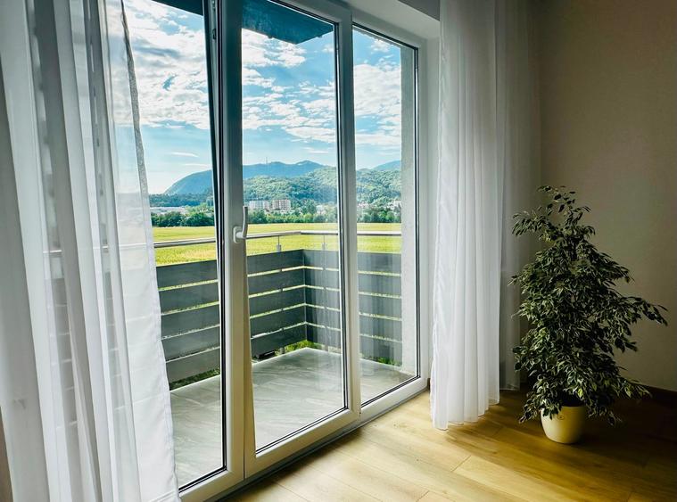 Apartament 2 camere | Vedere spre Tâmpa | Avantgarden 3 – Faza 2 - 18