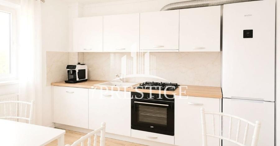Apartament cu 2 camere decomandat, mobilat în Lazaret