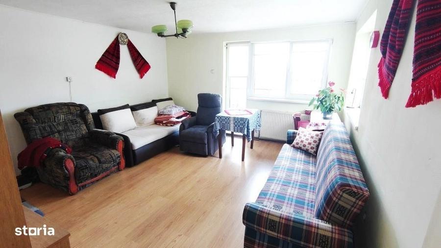 Casa individula ideal pentru 2 familii, P+E, Dambul Rotund - 11