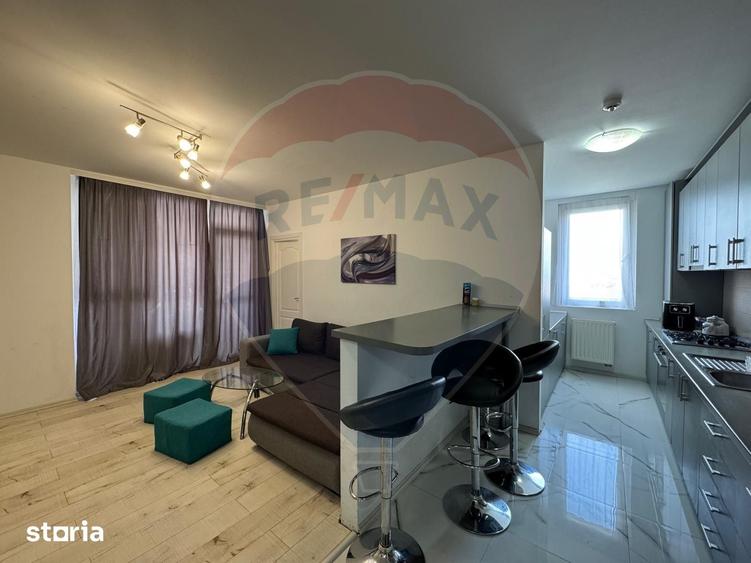 Apartament cu 3 camere în Funcționarilor