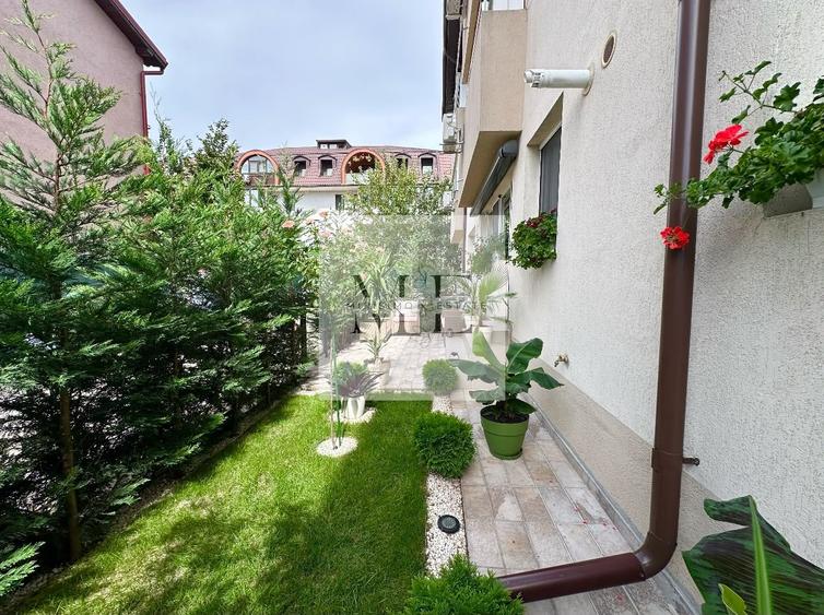 Apartament cu 2 camere decomandat în Berceni
