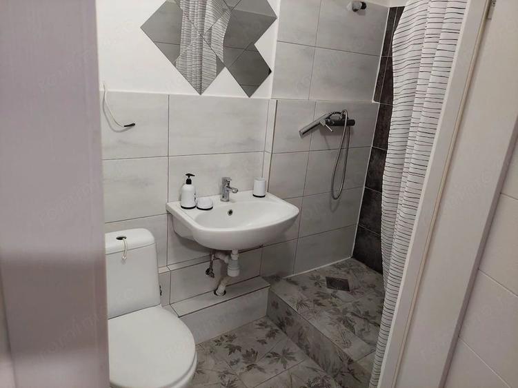 Garsonieră semidecomandată în Doamna Ghica
