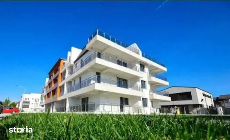 Apartament cu 2 camere, mobilat în Central