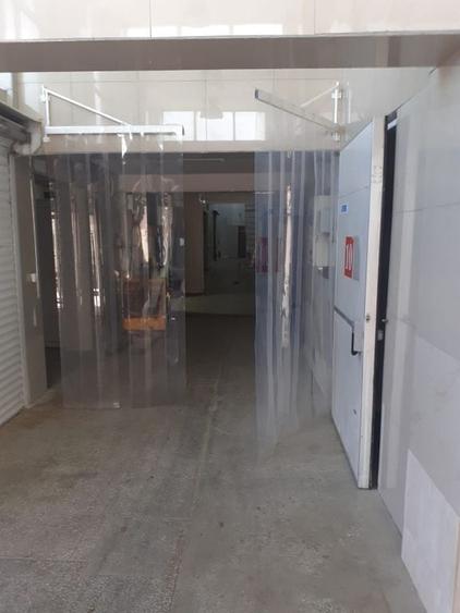 Spațiu comercial, de 200 mp, în Moara Domnească