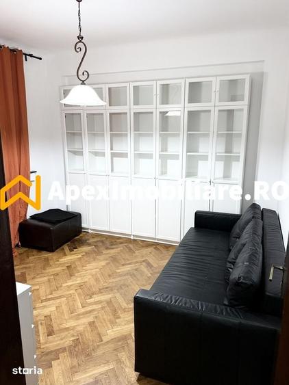 Apartament 3 camere de inchiriat Stefan cel Mare Bucuresti | ApexImobi - 10